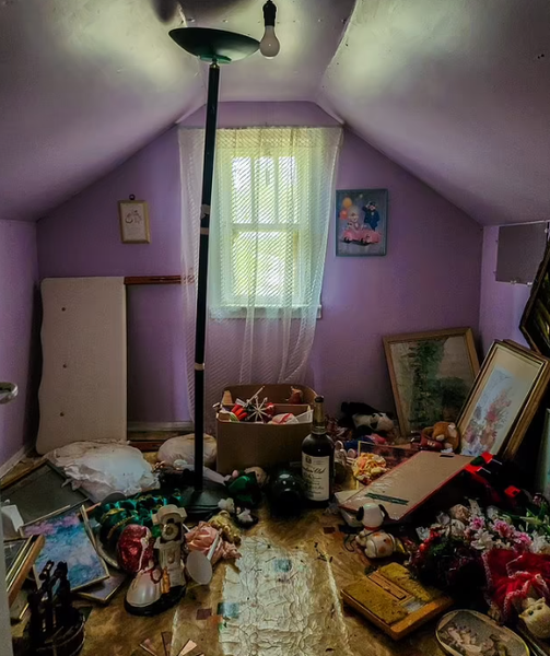 Кейвилль, поселок в Канаде пришел в упадок, туризм, путешествия, путешествия по интересным городам, курьезы, видео, YouTube, блогеры