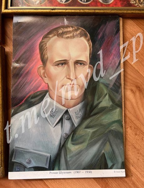 схрон мелитополь, украина, оккупанты, тайник, степан бандера, песни упа