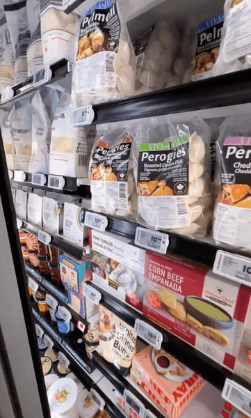 Українка живе в Канаді три роки