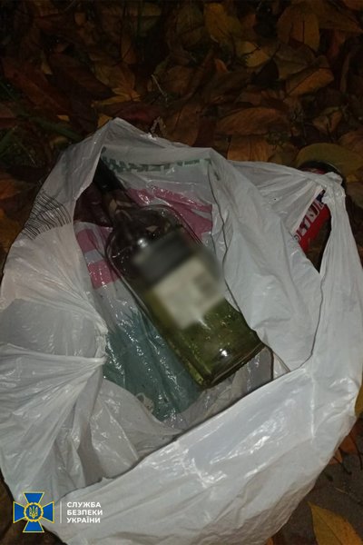 В Киеве пытались сжечь дом замглавы ОП