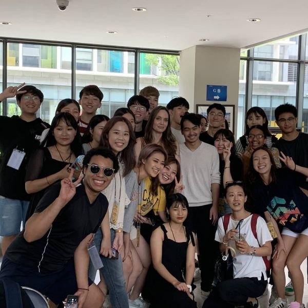 анджелина джоли, мэддокс