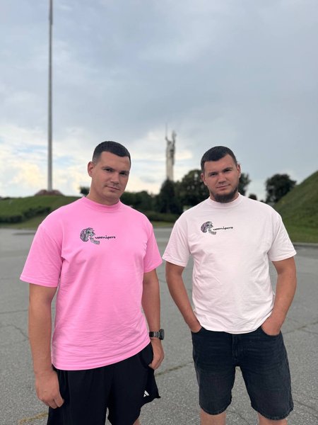 Брати Яковлеви, Данило Яковлев, Кирило Яковлев, військові