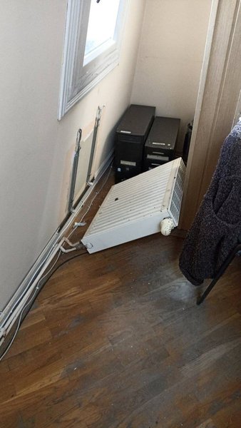 У Львові пошкоджениц обласний Центр спортивної медицини і реабілітації