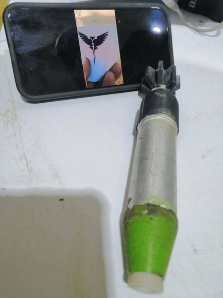 ГУР, Главное управление разведки, Сирия