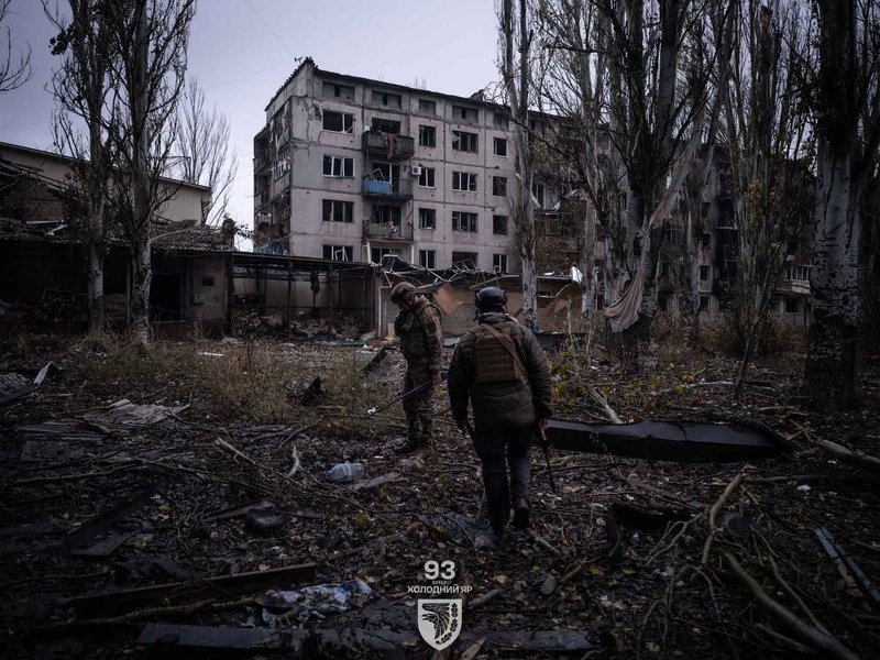 константиновка