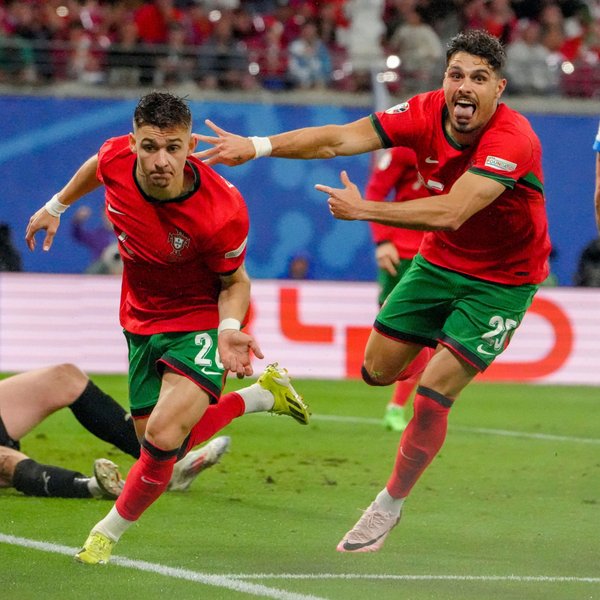 Статистика Франсішку Консейсау