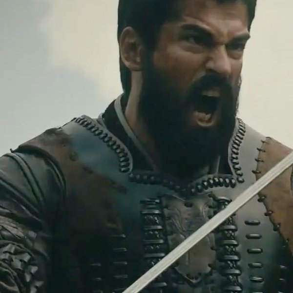 Бурак Озчівіт, серіал