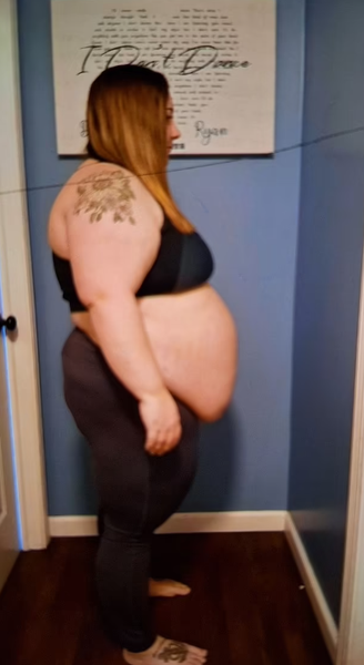 Как похудеть, снижение веса, до и после похудения, борьба с ожирением, истории людей, которым удалось избавиться от избыточного веса