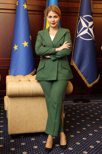 Ольга Стефанишина, рейтинг невест, украинская невеста, завидные невесты украины, богатые невесты украины, список самых желанных невест Украины