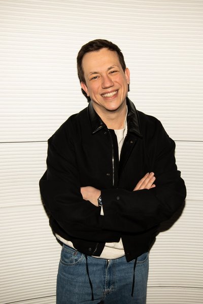 Прем'єра картини "Усі відтінки спокуси"