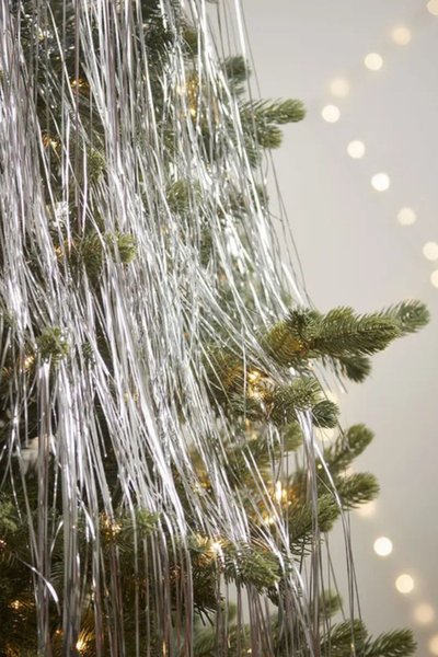 декор серпантин