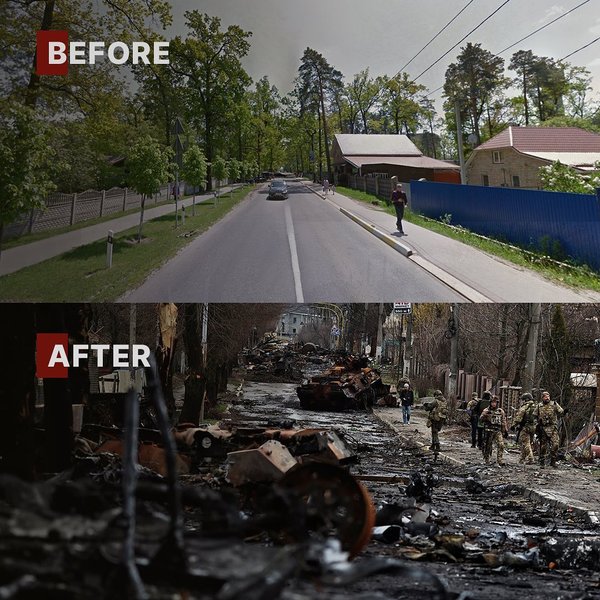 актер Вячеслав Довженко, фильм Буча, фильм о Буче, Буча, трагедия в Буче, убийства в Буче, скандал вокруг фильма Буча, скандал вокруг событий в Буче