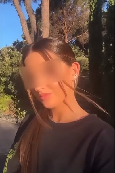 Дочка Андрія Бокарєва Дочка Андрія Бокарєва, фото