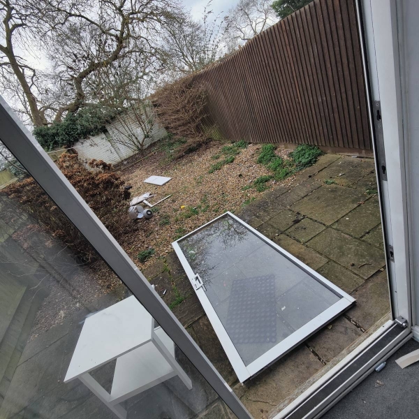 Будинок після орендарів Здача будинку в оренду, нерухомість, житло, відео, Велика Британія, скандал, Музінгайє Ндуна, Airbnb, тренди TikTok