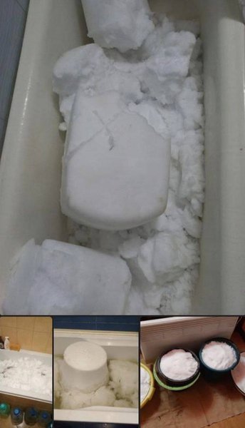 Окупанти залишили мешканців Луганської області без комфортних умов