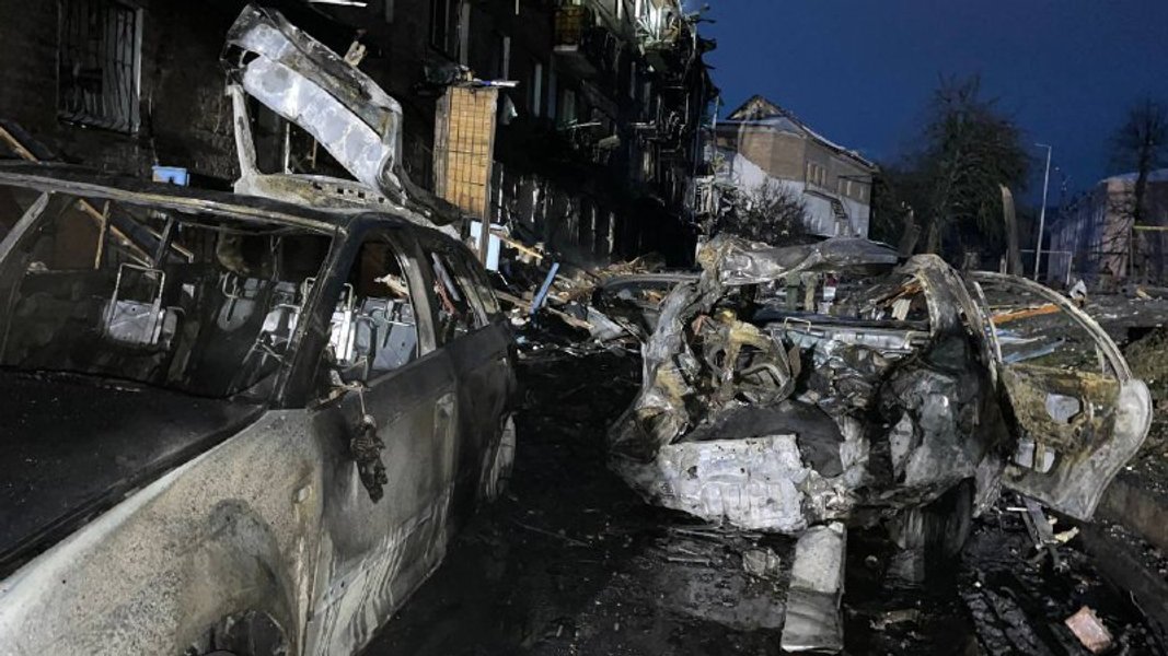 3 особи загинули внаслідок обстрілу Вишгорода