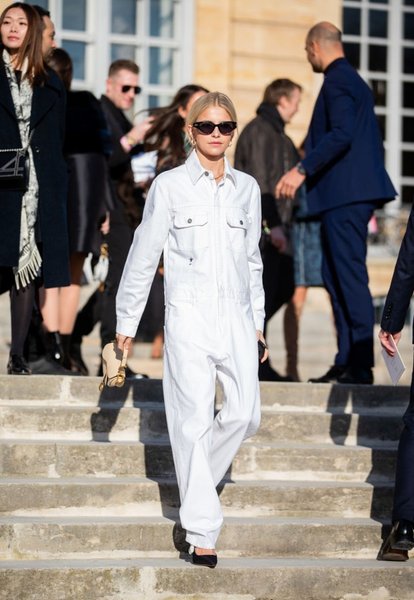 неделя моды