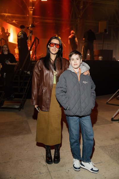 Концерт Дантеса в Киеве – фоторепортаж