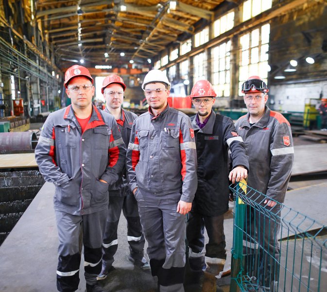 Метінвест об'єднав сервісні активи в єдину компанію Метінвест Машинері