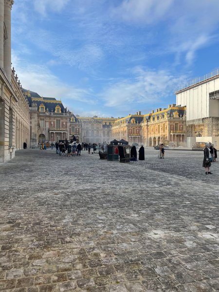 джонни депп, майвенн ле беско, жанна дюбарри, людовик 15, фаворитка, майвенн