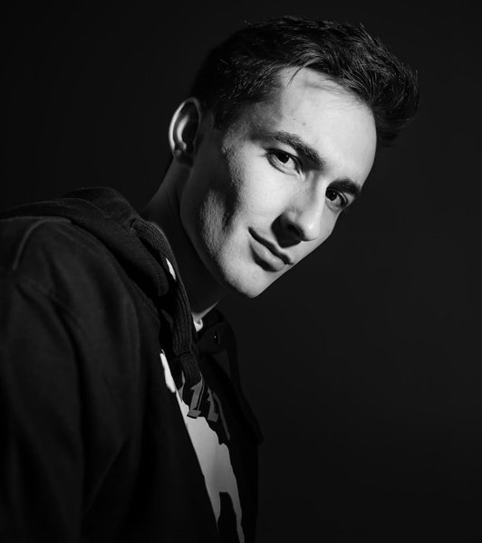 TESLENKO, Олександр Тесленко, Тесленко