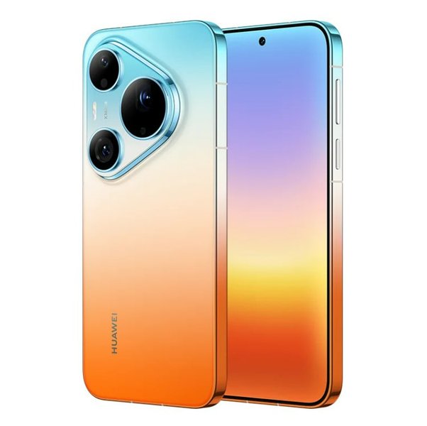 Цвета Huawei Pura 90s Pro Max
