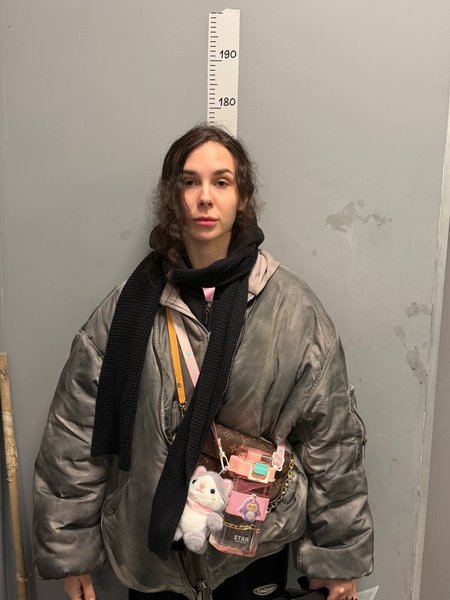 Di.Rubens блогер задержание в россии