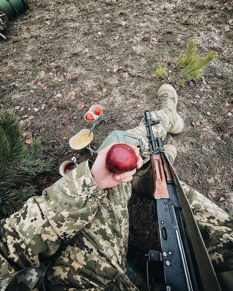 орест дрималовский