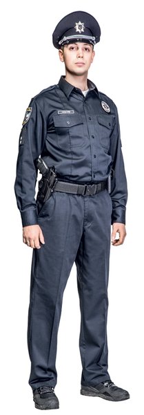 

Евгений Гарагуля, лейтенант полиции, и. о. заместителя командира 9-й роты 2-го батальона патрульной полиции Киева: "В целом эта работа оправдала мои ожидания. Я понимал, что здесь не будет все и сразу. Кроме того, мне кажется, что за восемь месяцев, учитывая сильнейшее сопротив­ление системы, трудно провести идеальную реформу"
