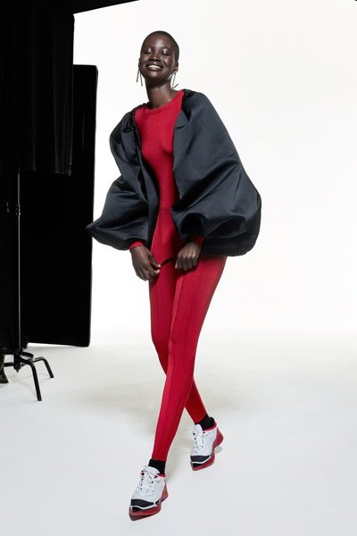 AZ Factory, коллекция, Альбер Эльбаз