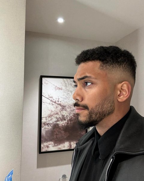 Чанс Пердомо