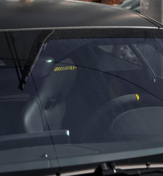 Mercedes-AMG GT R, Mercedes-AMG GT, суперкар Mercedes-AMG, Mercedes-AMG