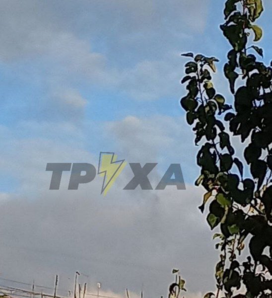 ракетный удар запорожье, запорожье взрыв