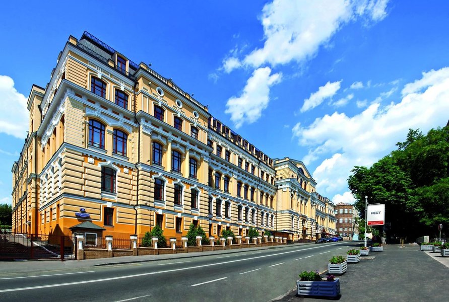 Бізнес-центр Ренесанс