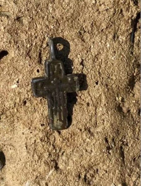 На дні обмілілого Каховського водосховища археологи знаходять унікальні речі