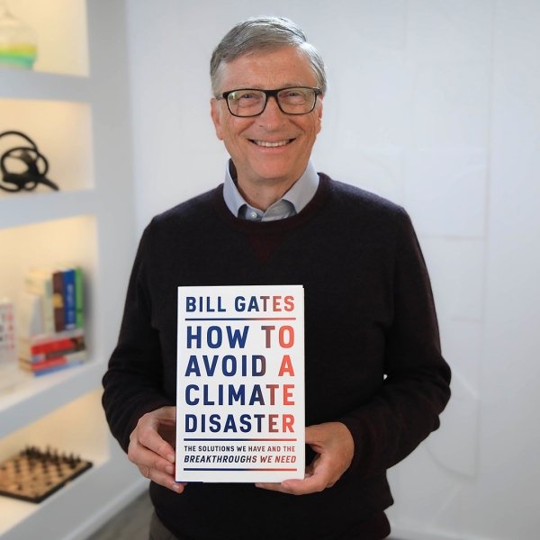 Бил Гейтс Бил Гейтс