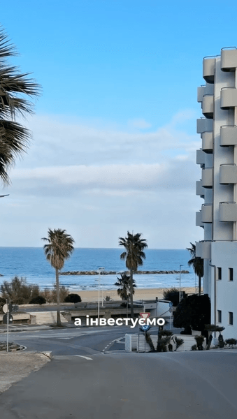 Українці переїхали з Польщі до сонячної Італії