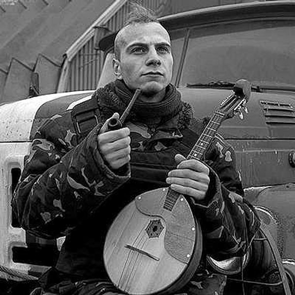 украинская дрг в брянской области