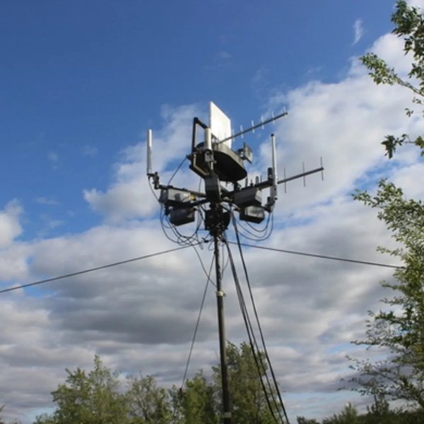 Комплекс РЕБ, Силок, ЗС РФ