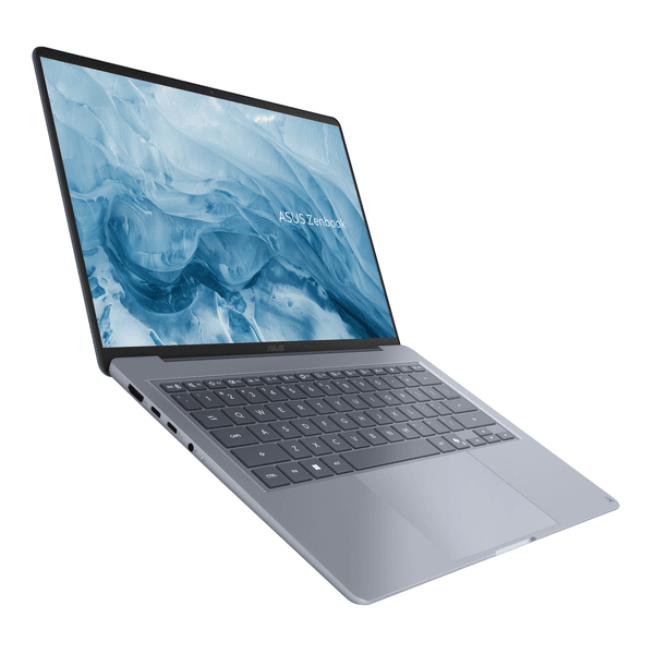 ASUS Zenbook 14 в Україні
