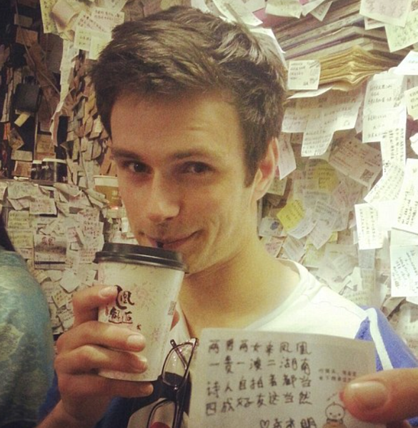 Мужчина вышел из комы и начал говорить на китайском, аномалия, курьезы, расстройства, работа мозга, фото, невероятные истории