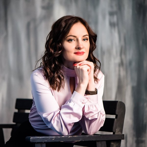 Олена Гатаулліна — фото