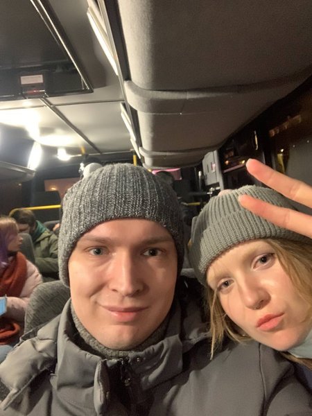 Дарья Трепова, Дмитрий Рылов, владлен тараский, максим фомин, статуэтка, санкт-петербург