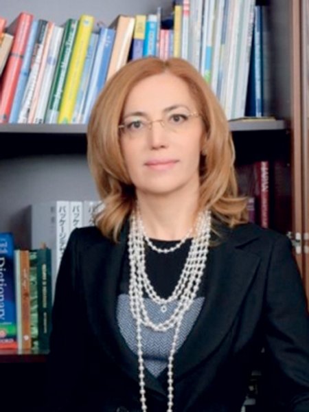 

Ирина Мирошник о построении долгосрочных отношений с иностранными партнерами: "Упаковка — очень сложный продукт, и компании крайне неохотно меняют поставщиков"
