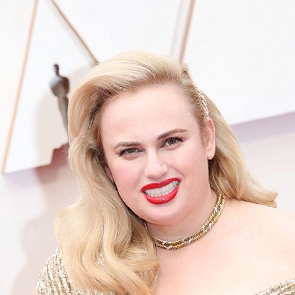 Ребел Уилсон фото