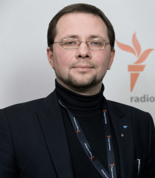 Сергій громенко, історик громенко