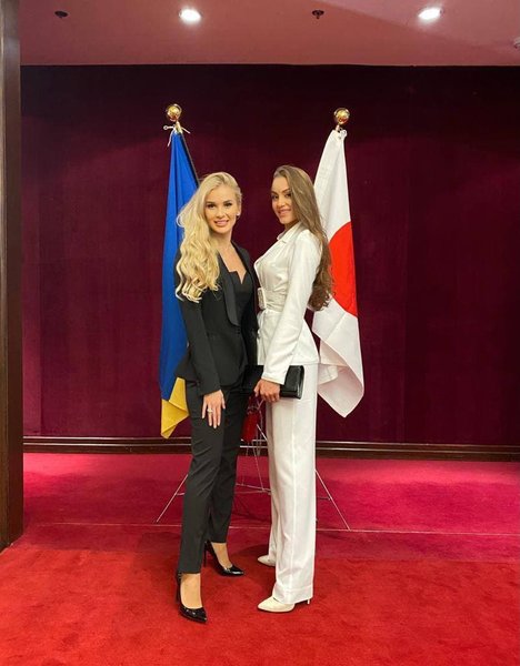 мисс Украина, конкурс красоты, финал конкурса Мисс Украина