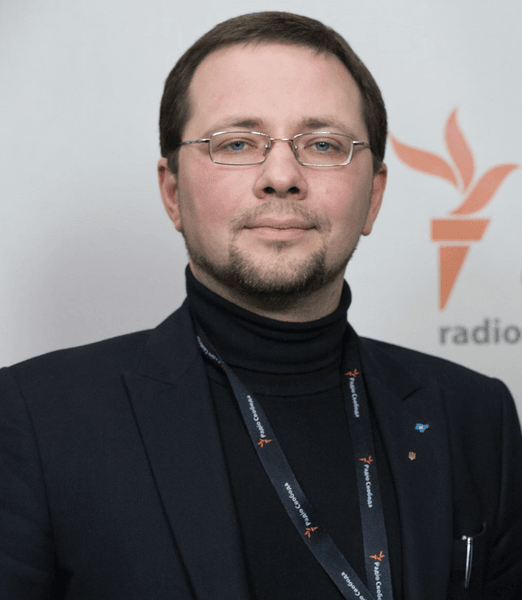 сергей громенко, историк громенко