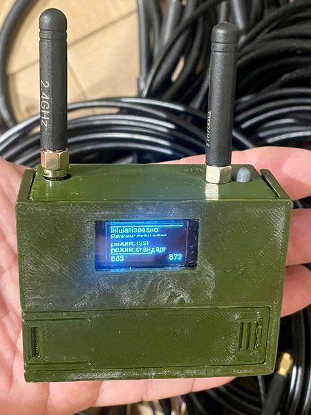 Цукорок, детектор дронів цукорок, детектор дронів, нічні дрони, нічні FPV-дрони, дрони з машинним зором, Shahed з 4G-модемом, Shahed c 4G, дрон із сім-картою, Shahed з SIM-картою, система мобільного зв'язку Шахед, технології РЕБ, РЕБ-куполи, Сергій флеш, Сергій Флеш, Сергій Бескрестнов,