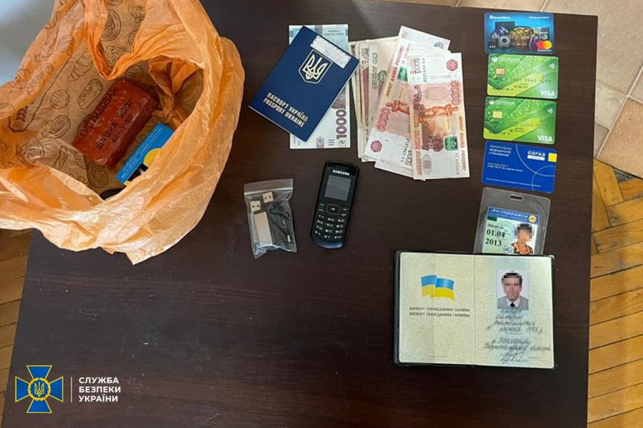 Подробиці обшуків у брата Олега Царьова.